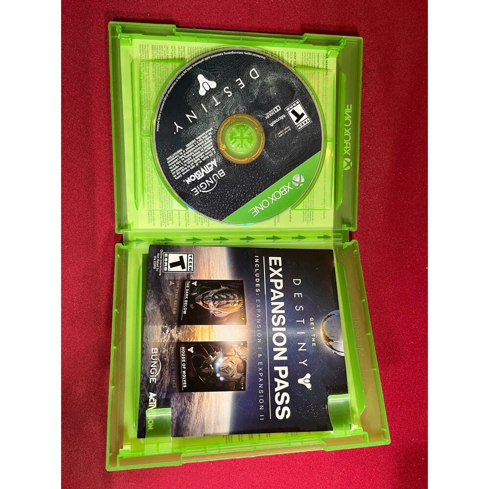 Xbox One Destiny - Picture 2 of 3